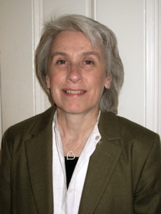 Mary Hoffschwelle, Ph.D.